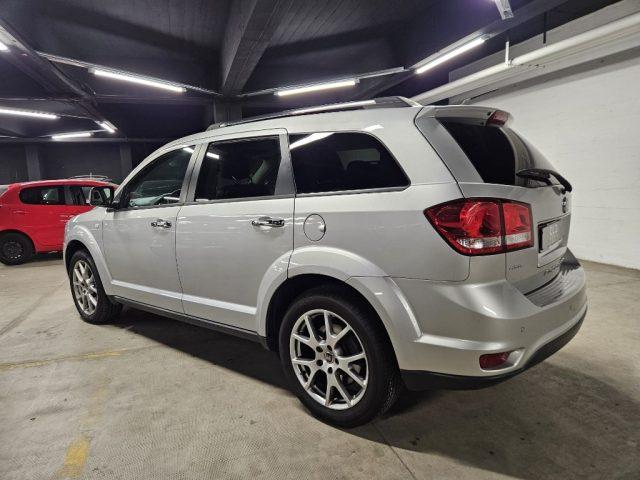 FIAT Freemont 2.0 Mjt 170 CV 4x4 aut. 7POSTI