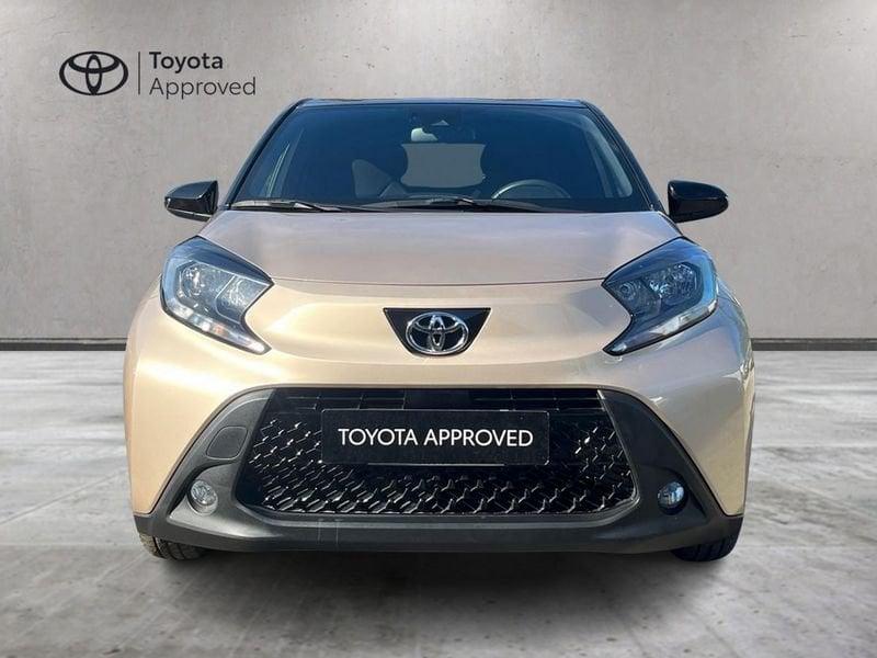 Toyota Aygo X 1.0B (72 CV) Trend S-CVT