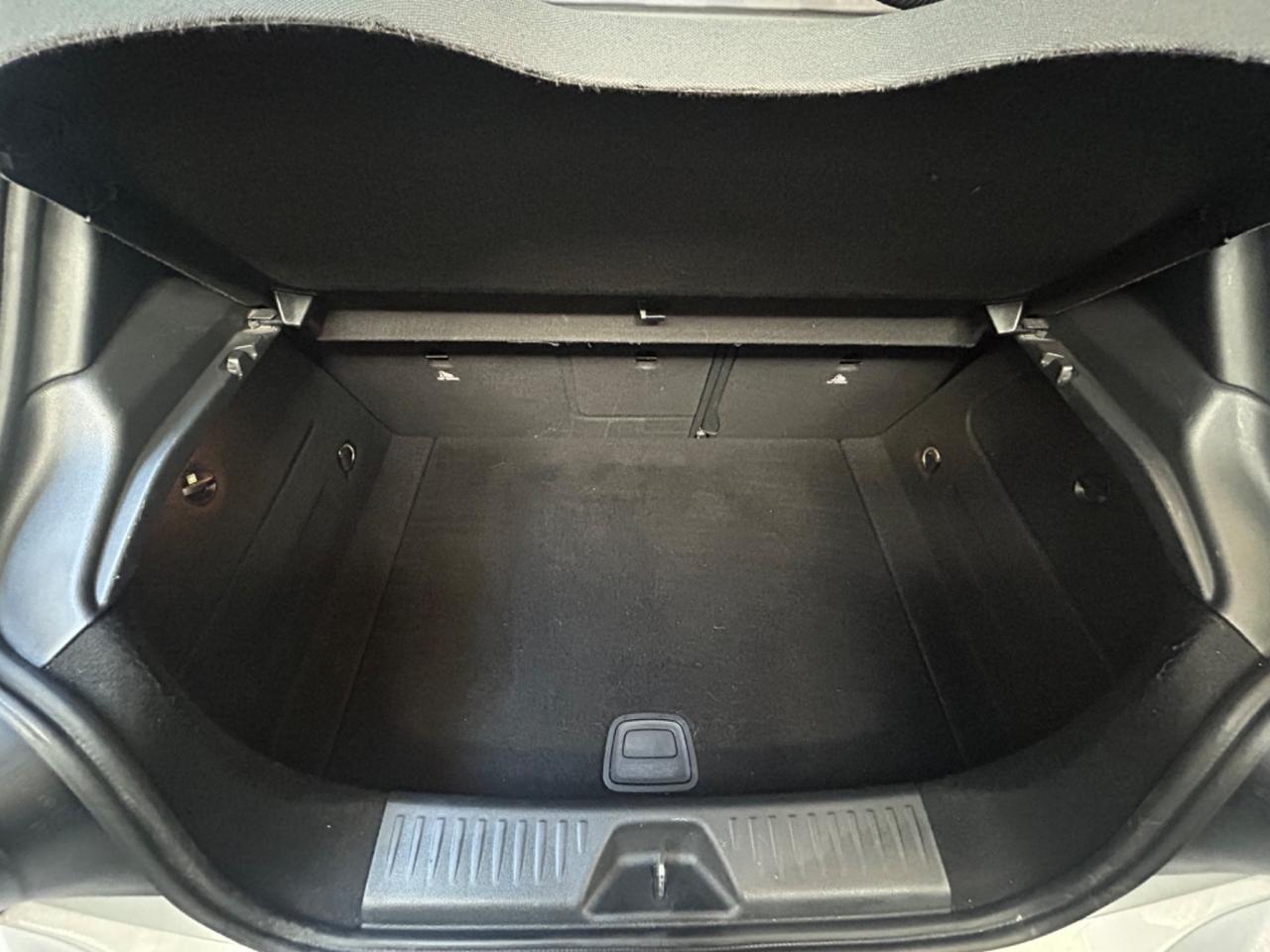 Mercedes-benz A 180 d Automatic Premium