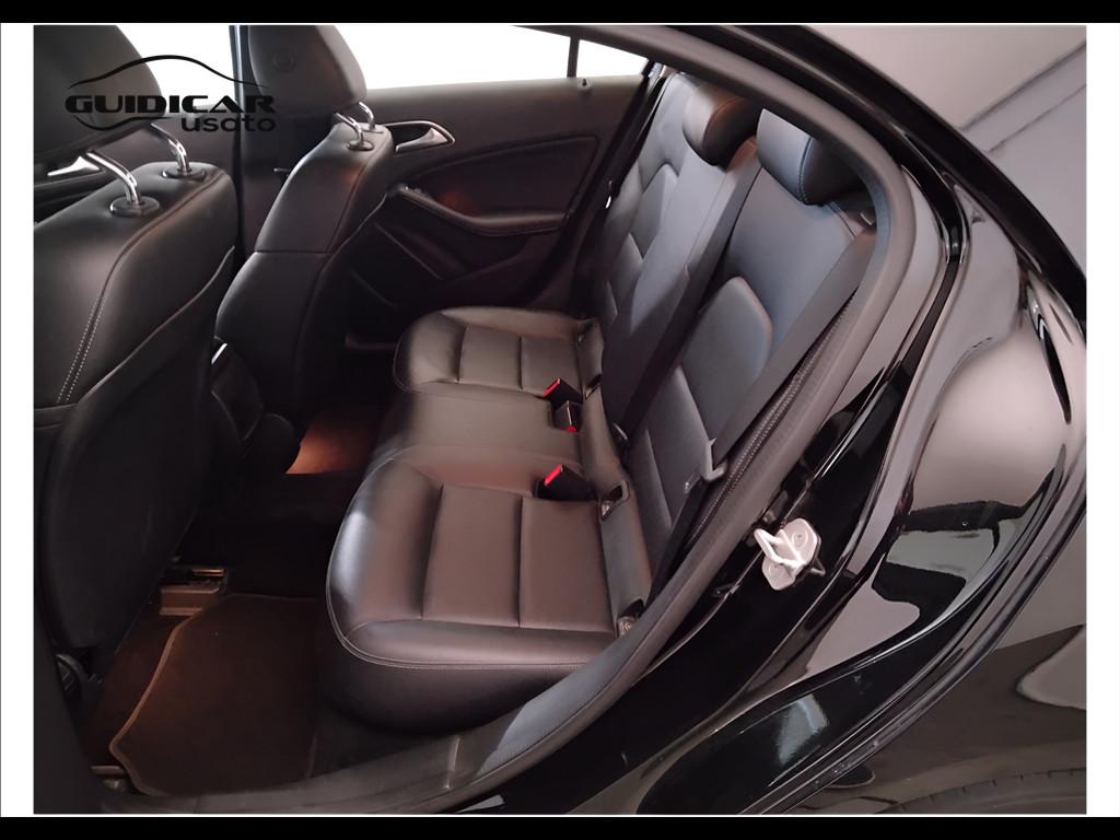 Mercedes-Benz Classe A - W176 - A 180 d Sport auto my16