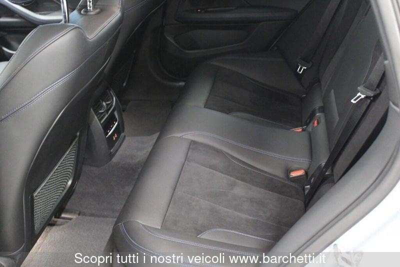 BMW i4 M50 Sport auto