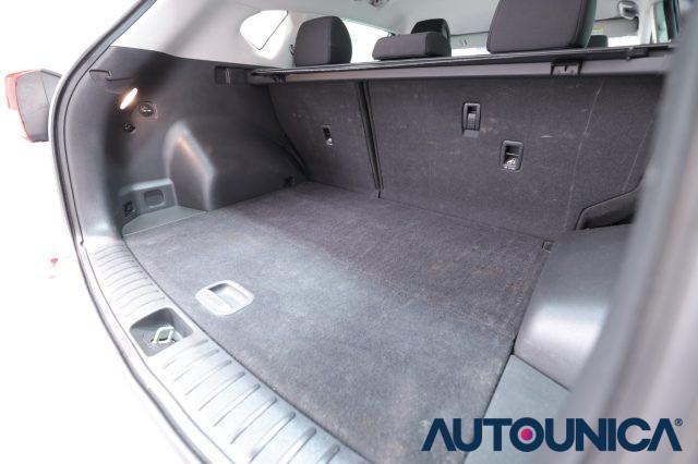 HYUNDAI Tucson 1.7 CRDI DCT XPOSSIBLE FARI LED