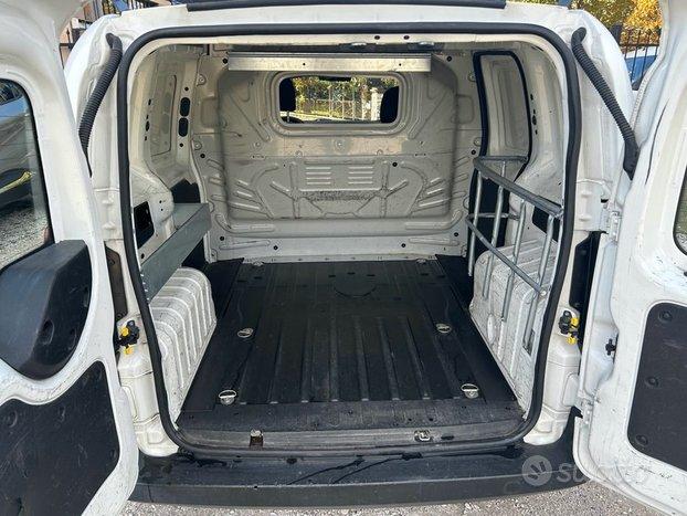 FIAT Fiorino 1.3 MJT 80CV Cargo