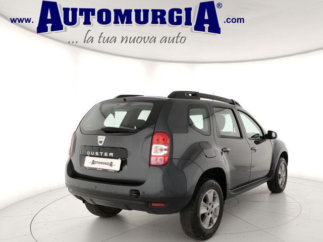 DACIA Duster 1.5 dCi 110CV S&S 4x2 Speciale Ambiance Family
