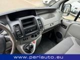 RENAUL TRAFIC 2.0 dCi/115cv L1H1 Furgone UNICO PROPRIETARIO