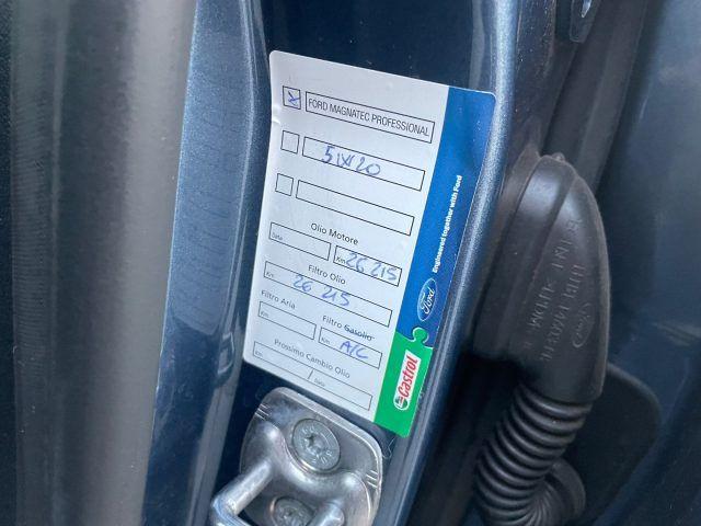 Ford Fiesta 5 Porte Fiesta 5p 1.1 Titanium s&s 75cv my20.75