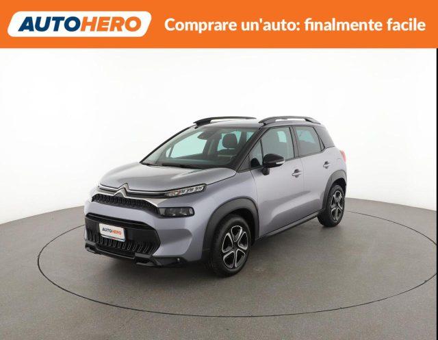CITROEN C3 Aircross BlueHDi 110 S&S Feel