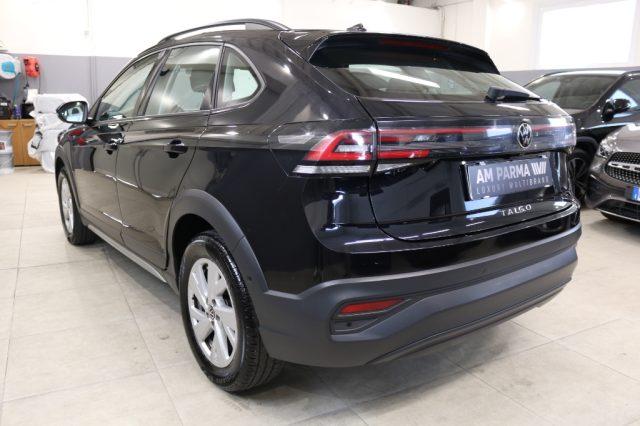VOLKSWAGEN Taigo 1.0 TSI 110 CV DSG Life