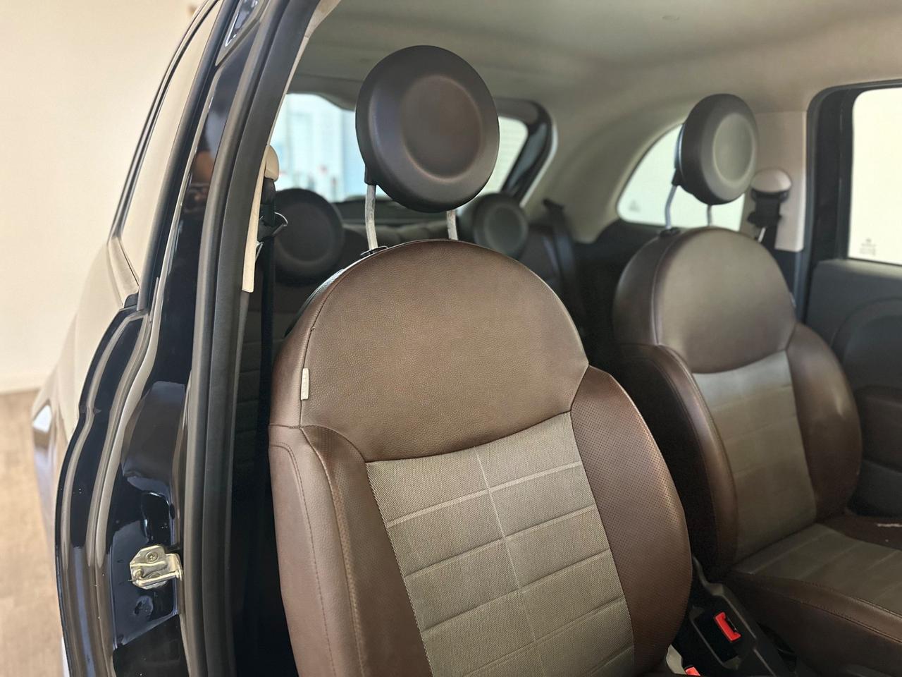 Fiat 500 1.4 16V Sport NEOPATENTATI