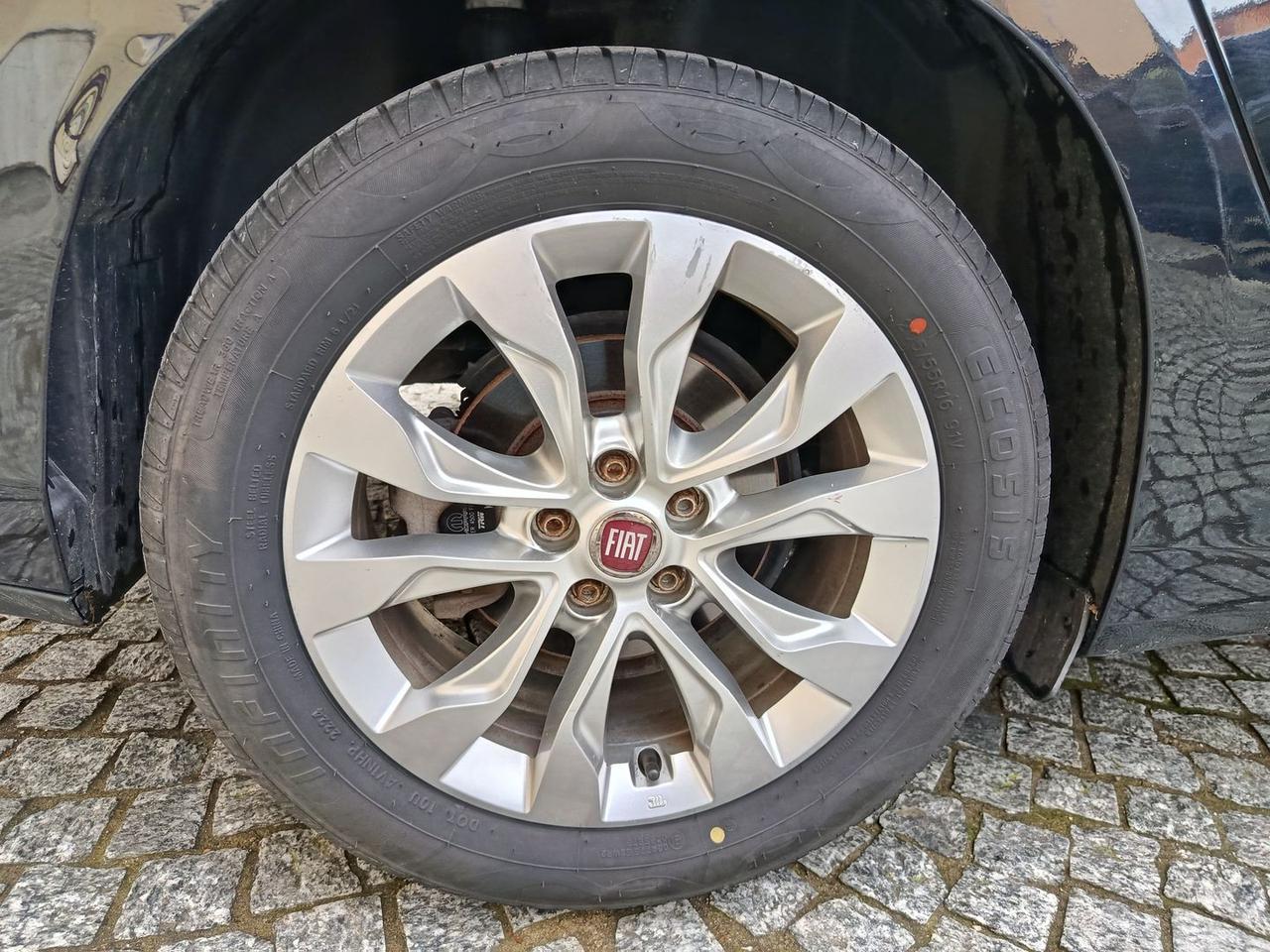 Fiat Tipo Lounge 1.6 Multijet #9270