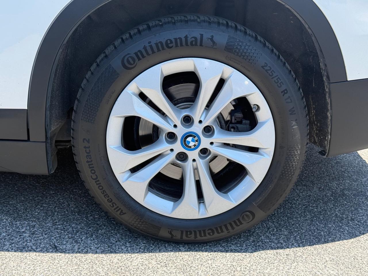 Bmw X1 xDrive25e Business Advantage