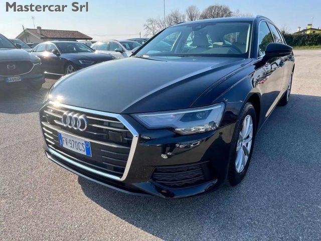 AUDI A6 Avant 3.0 tdi mhev Design quatt tiptronic FV970CS