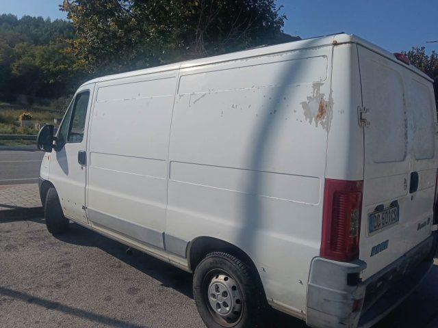 FIAT DUCATO 2.8 JTD