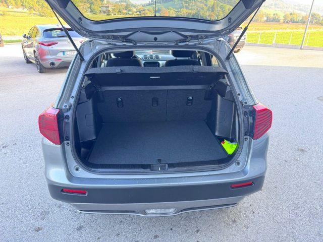 SUZUKI Vitara 1.4 Hybrid 4WD AllGrip TOP 4x4 Telecamera AWD