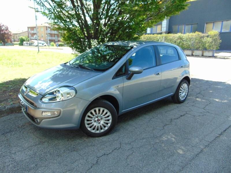 FIAT Punto Evo Punto Evo 1.4 5 porte Dynamic Na...