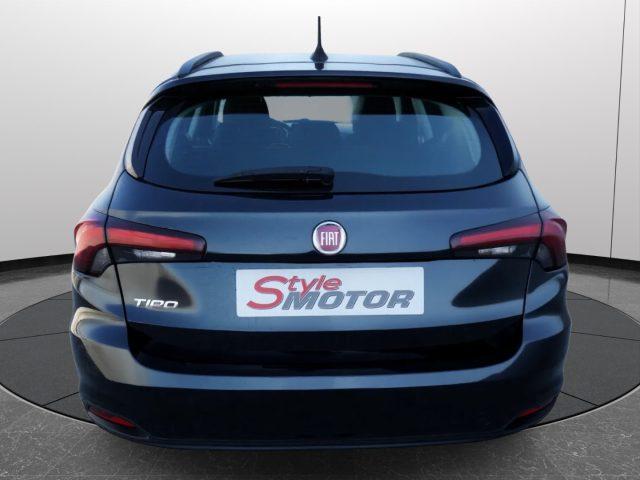 FIAT Tipo 1.3 Mjt S&S Sw City Life Certificata Ufficiale