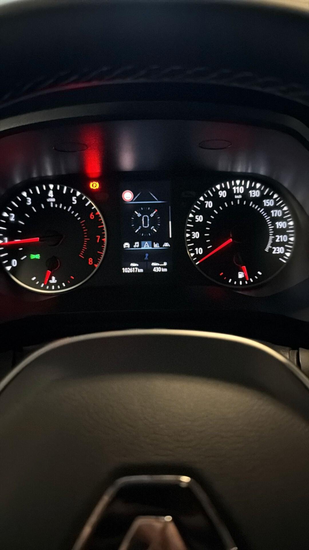 Renault Captur TCe 100 CV Business