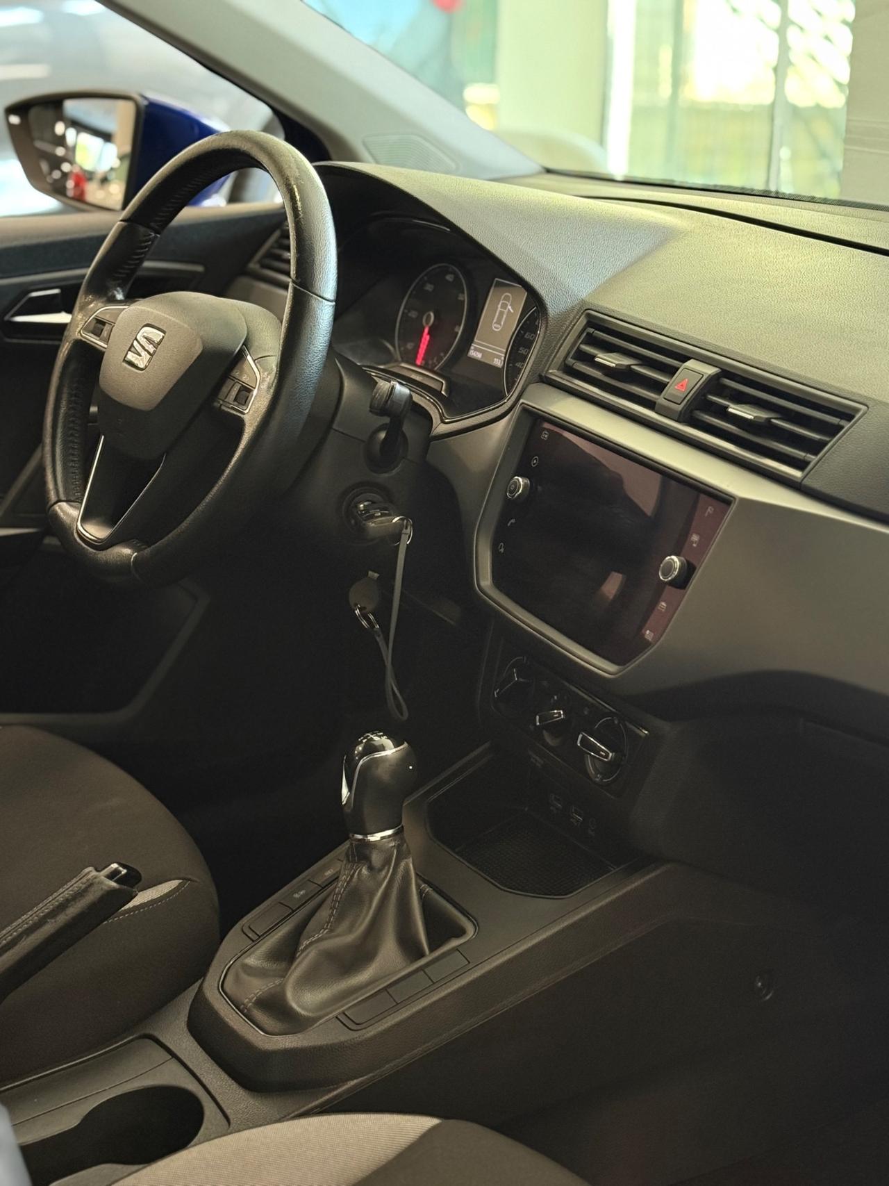 Seat Ibiza 1.6 TDI 95 CV 5 porte Business