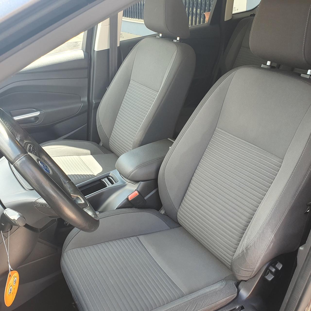 C-Max 1.5 TDCi 120CV Start&Stop Business