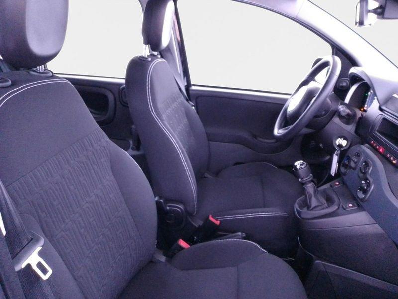 FIAT Pandina 1.0 firefly hybrid Pop s&s 70cv