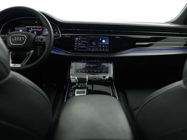 Audi Q8 50 3.0 tdi mhev sport quattro tiptronic