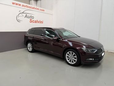 Volkswagen Passat Variant 1.6 TDI 120CV Business BlueMotion Technology