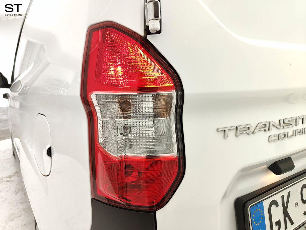 FORD Transit Courier 1ªs - Transit Courier 1.5 TDCi 100CV Van Tre