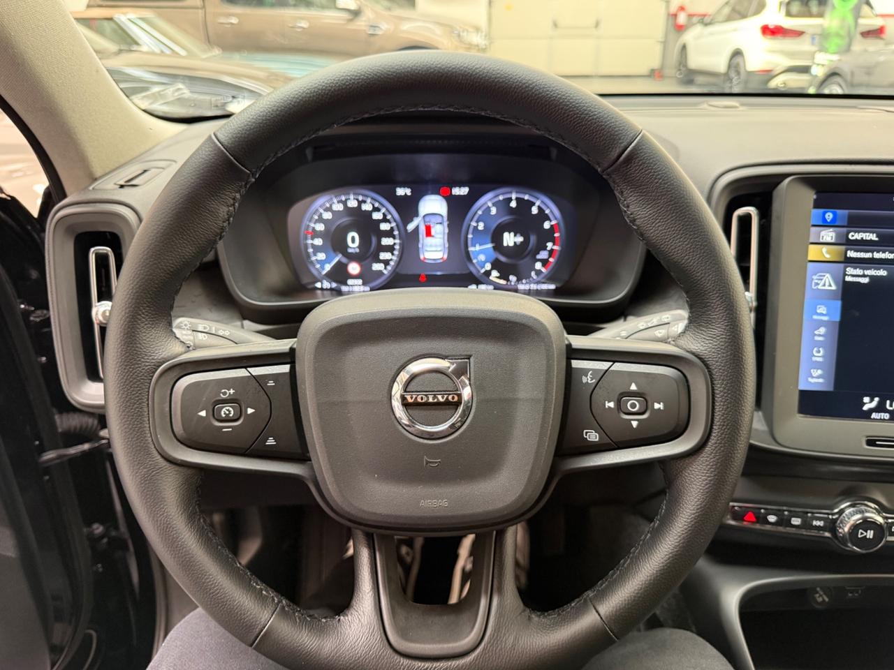 Volvo XC40 T3 Momentum