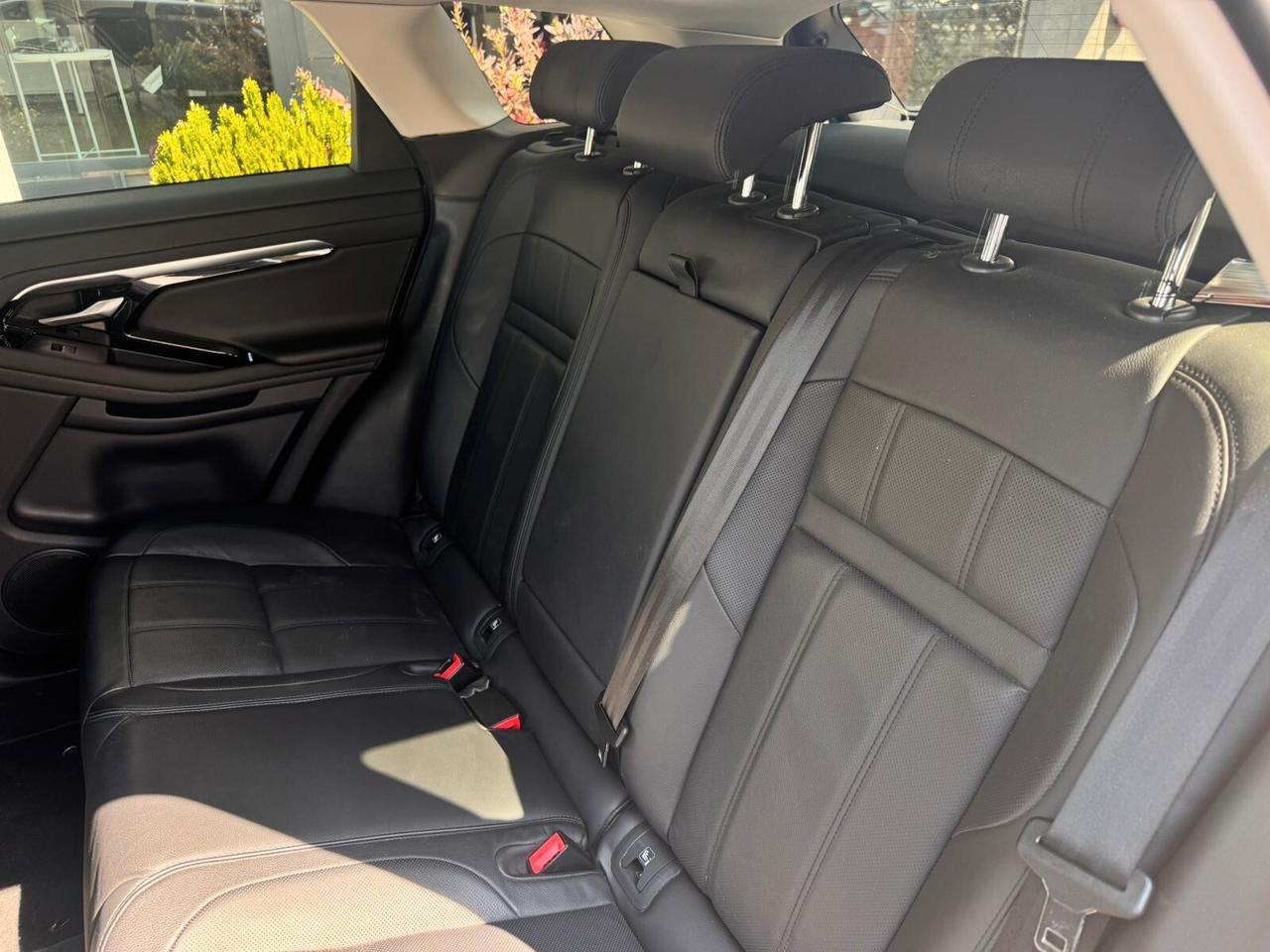 Land Rover Range Evoque 2.0D I4-L.Flw 150 CV AWD S