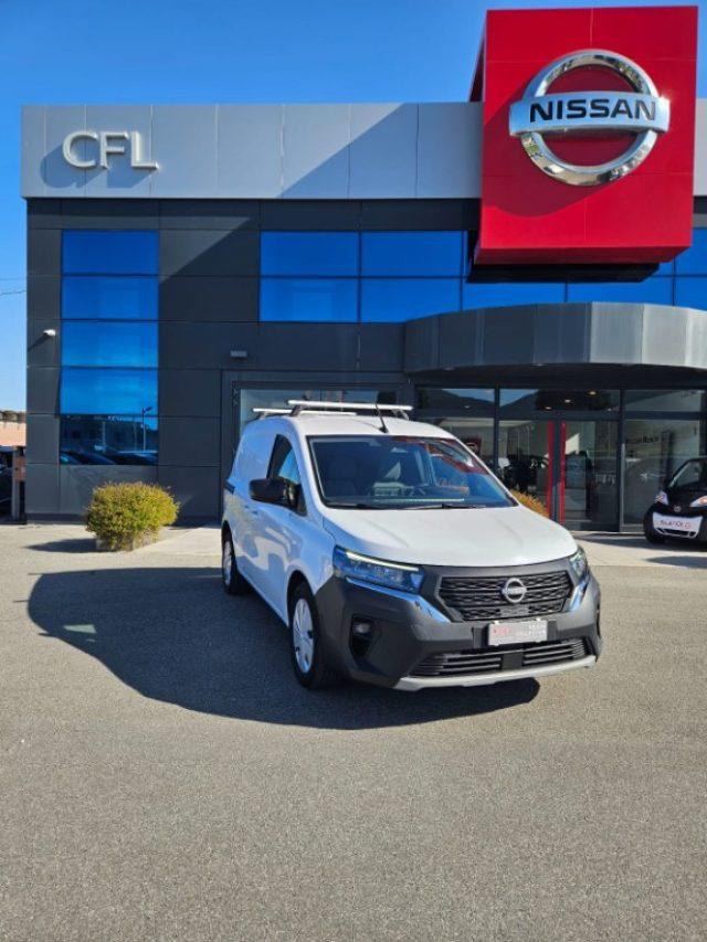NISSAN Townstar 1.3 130 CV Van PC N-Connecta