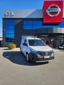 NISSAN Townstar 1.3 130 CV Van PC N-Connecta