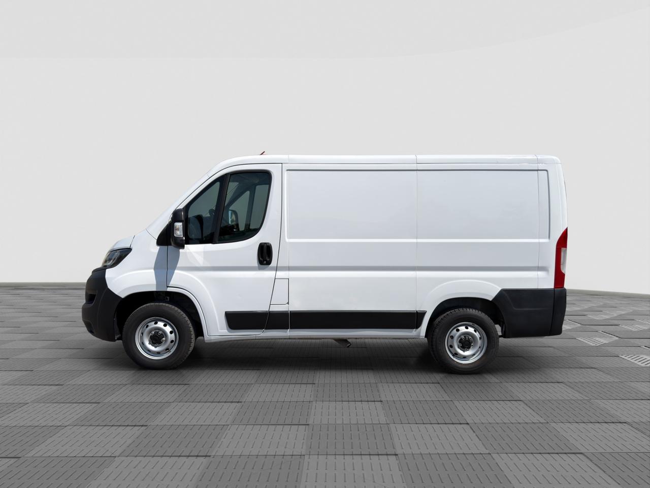 FIAT Ducato (4ª serie) Ducato 30 2.2 Mjt 120CV PC-TN Furgone
