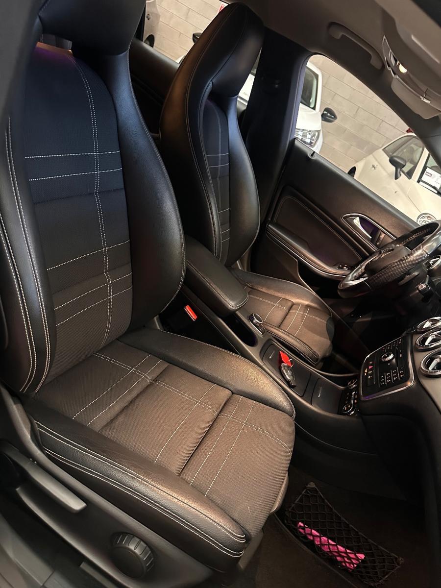 MERCEDES - Classe CLA - CLA 220 d S.W. 4Matic Aut. Executive