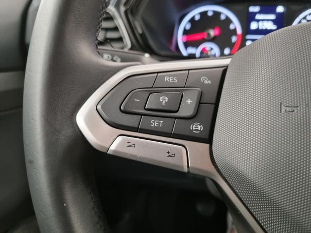 VOLKSWAGEN T-Cross 1.0 TSI 110 CV Style