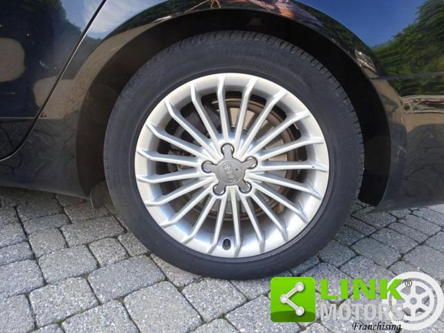 AUDI A4 Avant 2.0 TDI 177CV Business Plus GARANTITA