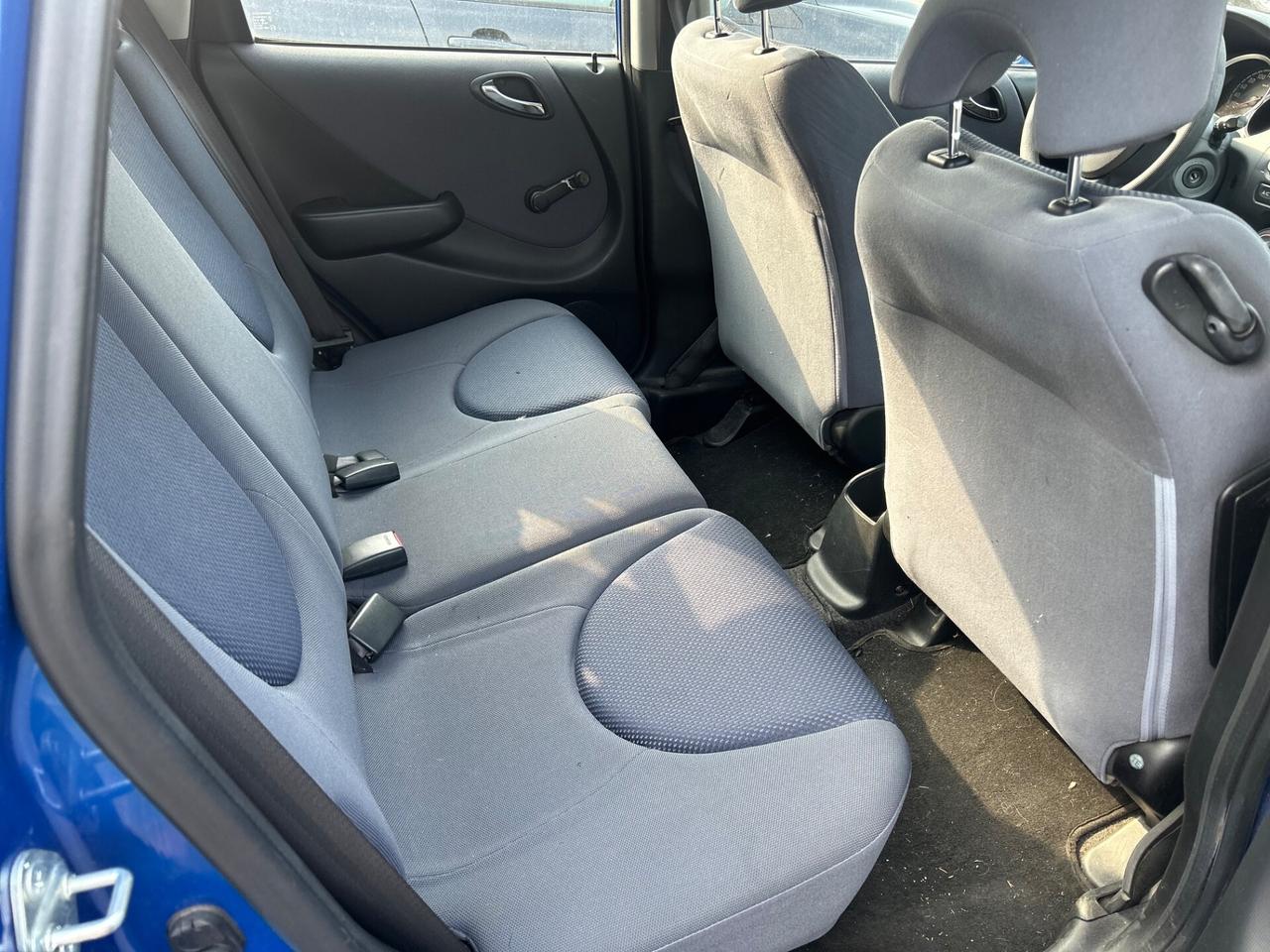 Honda Jazz 1.2 i-DSi 5p.