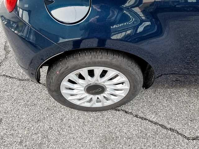 Fiat 500C 500C 1.0 hybrid Dolcevita 70cv