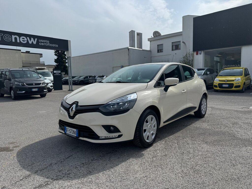 Renault Clio 5 Porte 1.2 Life