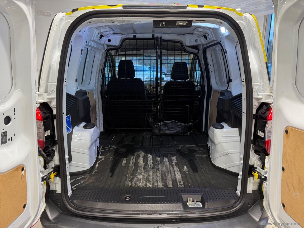 Transit Courier 1.5 TDCi 75CV Van Trend