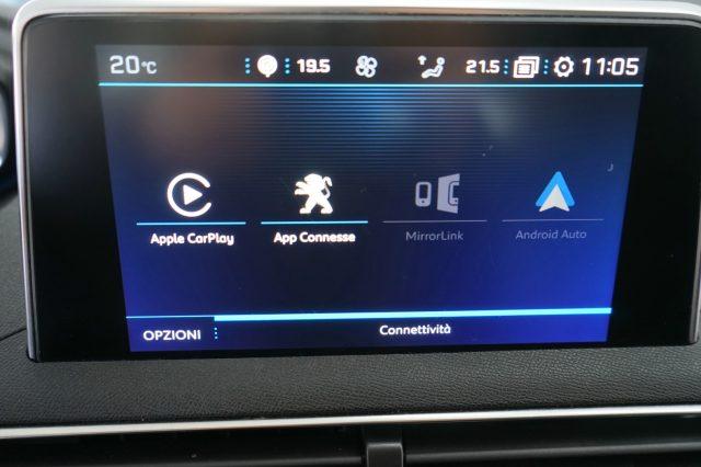 PEUGEOT 5008 BlueHDi 130 S&S Business 7 POSTI