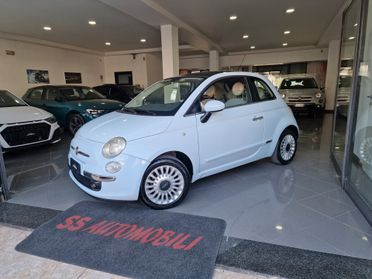 Fiat 500 1.2 Benzina/Gpl