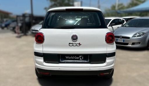 Fiat 500L 1.6 Multijet 120 CV Business