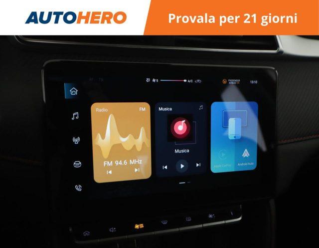 MG ZS 1.5 VTi-tech Comfort