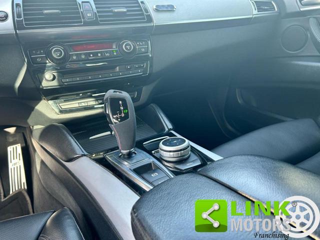 BMW X6 xDrive35d Futura