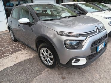 Citroen C3 1.2 GPL 83cv 1 PROPRIETARIO 2024