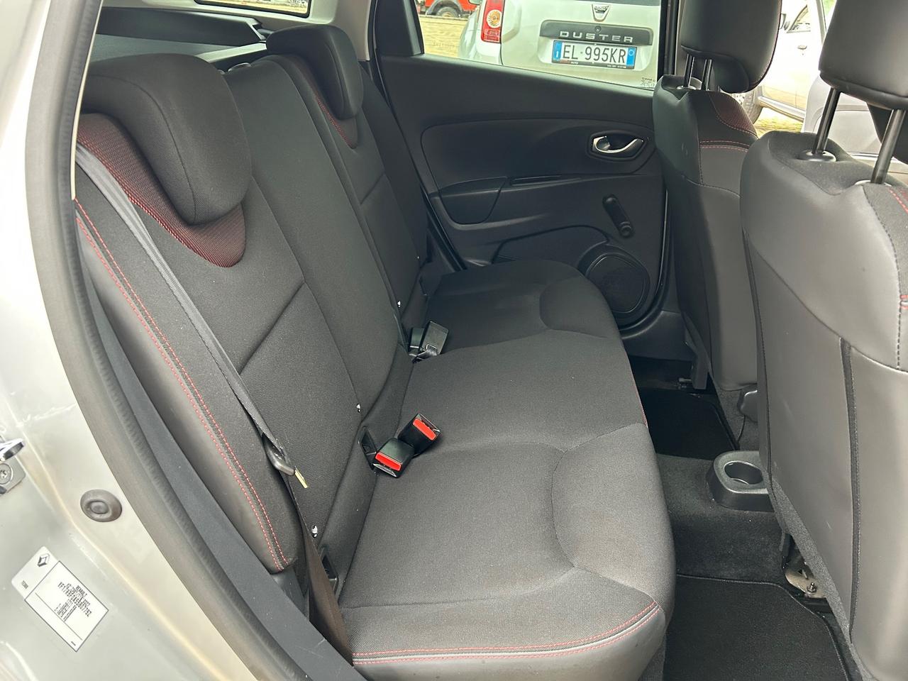 Renault Clio Sporter dCi 8V 75CV Start&Stop Energy Life