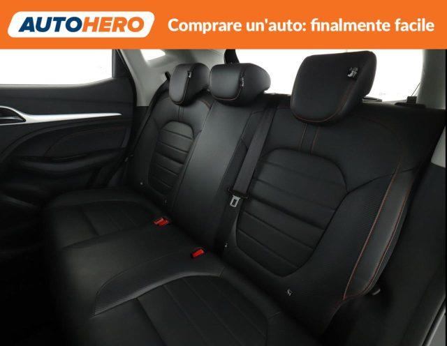 MG ZS 1.5 VTi-tech Luxury