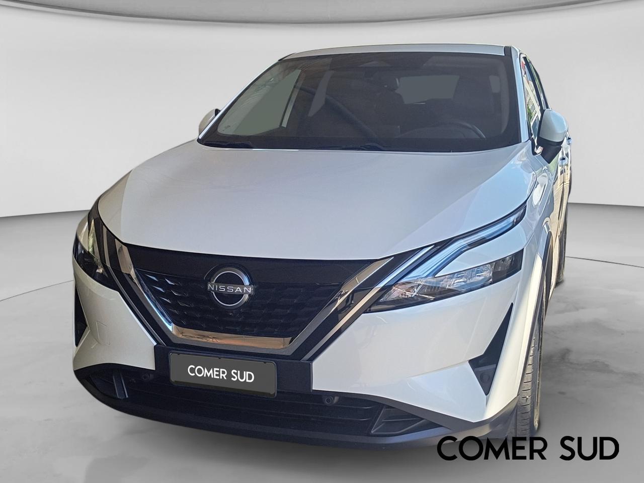 NISSAN Qashqai III 2021 - Qashqai 1.5 e-power N-Connecta 2wd