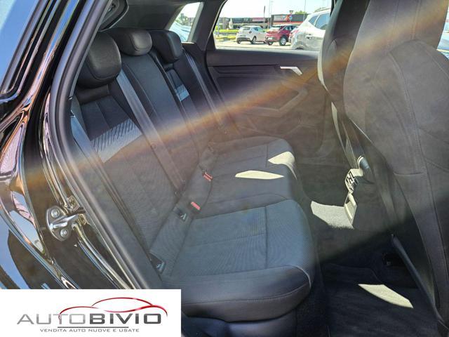 AUDI A3 SPB 30 TDI Business