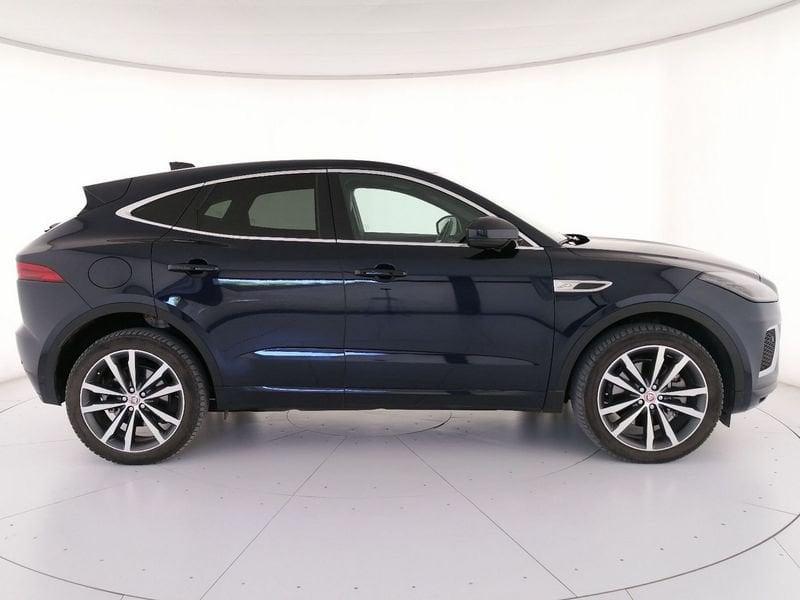 Jaguar E-Pace 1.5 i3 phev R-Dynamic SE awd 309cv auto